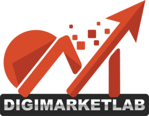 digimarketlab logo